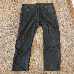 Kuhl Crag Series Men’s Pants 36x30